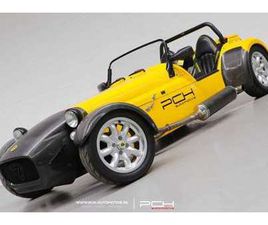 CARBON FORD ZETEC 1.8I 16V 115CV - 1 OF 25 -