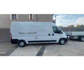 2.3 MJT 140 CV TETTO ALTO PASSO LUNGO