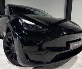 TESLA MODEL Y STANDARD 300CV SR+ PREMIUM !! JA20