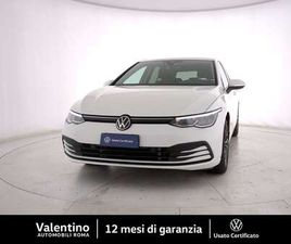 1.5 ETSI 130 CV EVO ACT DSG LIFE