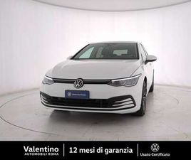 1.5 ETSI DSG 130 CV EVO ACT LIFE