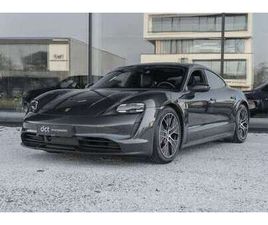 4S 18 WAY SPORTSEATS BOSE INNODRIVE PANO