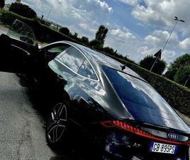 SPORTBACK 40 2.0 TDI MHEV BUSINESS PLUS S-TRONIC