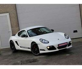 R - MANUAL/CARBONSEATS/SPORTEXHAUST *FULL HISTORY*