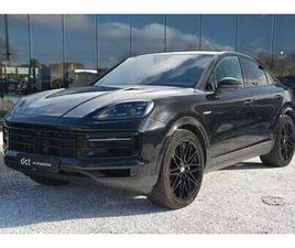 COUPÉ HYBRIDE BOSE PANO ACC 22' AIR