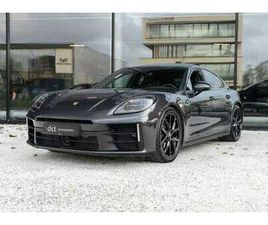 4 BOSE PANO ACC HEADUP SOFTCLOSE