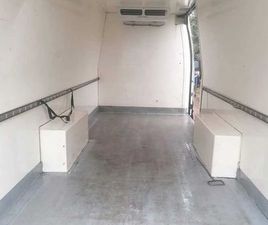 IVECO DAILY L4H2 CHŁODNIA IZOTERMA RYBNIK • OLX.PL