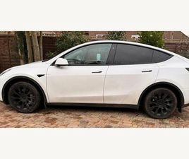 (DUAL MOTOR) LONG RANGE AUTO 4WDE 5DR