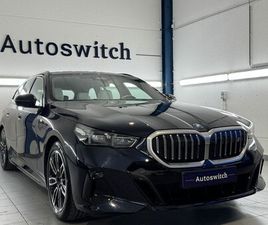 BMW I5 EDRIVE40 TOURING