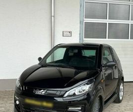 OTHER LIGIER JS 50 (45KMH AUTO)