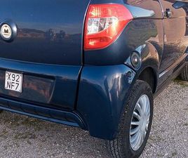 AIXAM MINAUTO GT 2013.