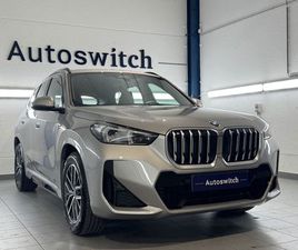 BMW X1 SDRIVE18I