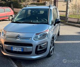 CITROEN C3 PICASSO CITROEN C 3 PICASSO