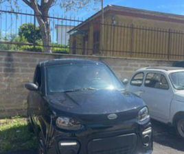 MICROCAR DUE LIGIER MICROCAR DUE