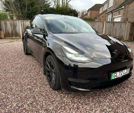 (DUAL MOTOR) LONG RANGE AUTO 4WDE 5DR