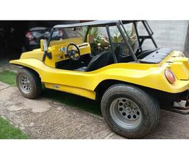 BRM BUGGY BRM BUGGY /M-8/M-8 LONG 1.6 2008