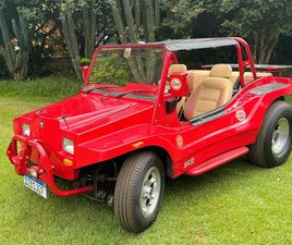 BRM BUGGY BRM BUGGY /M-8/M-8 LONG 1.6 2009