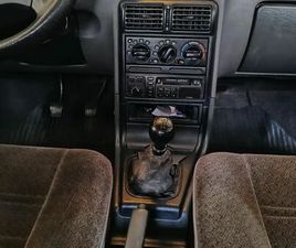 DAEWOO ESPERO CD / DLX 2.0 1997