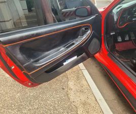 MAZDA MX-3 MAZDA MX-3 1.6 16V 1997