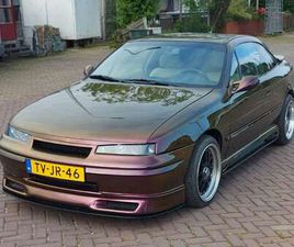 OPEL CALIBRA UNDEFINED 2.5I V6