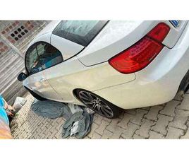 320D CABRIO MSPORT 184CV