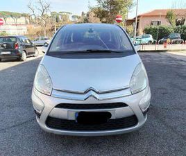 C4 PICASSO 1.6 VTI SEDUCTION 120CV E5
