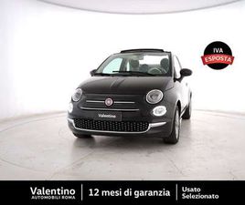 C 1.0 HYBRID DOLCEVITA