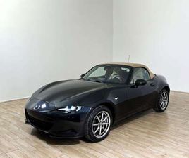 MX-5 2.0L SKYACTIV-G KAZARI