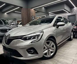 CLIO 1.0 TCE INTENS GPL 100CV PRONTA CONSEGNA !