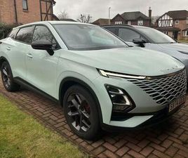 1.6 TGDI NOBLE DCT EURO 6 (START/STOP) 5DR