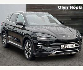 1.5 DM-I 26.6KWH COMFORT CVT AUTO EURO 6 (START/STOP) 5DR