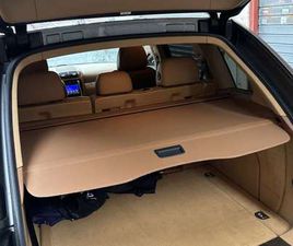 CAYENNE 3.0 TDI V6 TIPTRONIC DPF