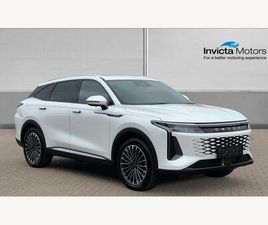 1.5T SHS 34.46KWH NOBLE DHT3 4WD EURO 6 (START/STOP) 5DR