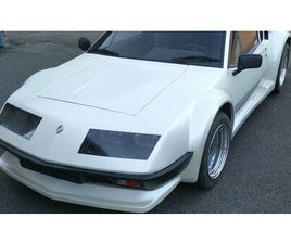 ALPINE A310 1984 ALPINE A310