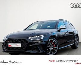 TDI QUATTRO TIPTRONIC