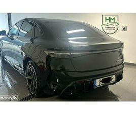 BYD SEAL BYD SEAL 82.5 KWH AWD EXCELLENCE