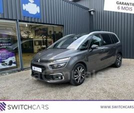 1.5 BLUEHDI 130 S&S FEEL EAT8