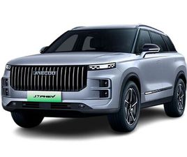 JAECOO 7 SUV 1.5 TGDI PHEV EXCLUSIVE DHT 279 5P