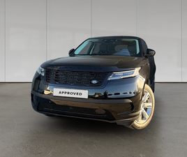 LAND ROVER RANGE ROVER VELAR P400E S AUTO