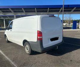 MERCEDES-BENZ - VITO