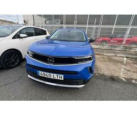 OPEL MOKKA OPEL - MOKKA