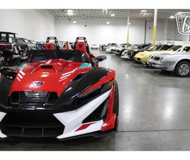 POLARIS SLINGSHOT 2025 POLARIS SLINGSHOT