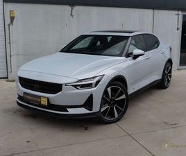 POLESTAR 2 SM LONG RANGE L PILOT PLUS L 20