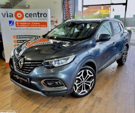 RENAULT KADJAR 1.5 DCI INTENS
