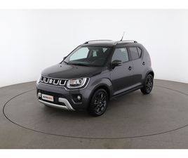 1.2 DUALJET MILD-HYBRID