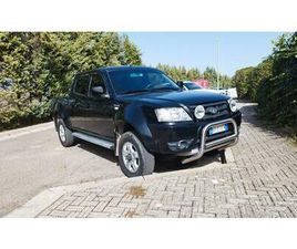 TATA XENON 2.2 4X4 140 CV ANNO 2010