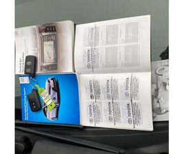 TOYOTA AURIS TOURING SPORTS - 1.8 HYBRID ASPIRATION