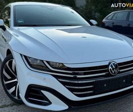 VOLKSWAGEN ARTEON SHOOTING BRAKE 147KW AUTOMAT ZA 19 500 €