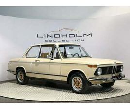 BMW 1602 1,6 2D