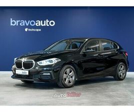 BMW 118 1.5 FWD AUTOMATIC 100 KW 1.5 100KW